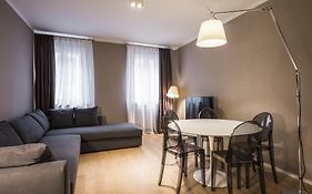 Myplace Rialto Apartments